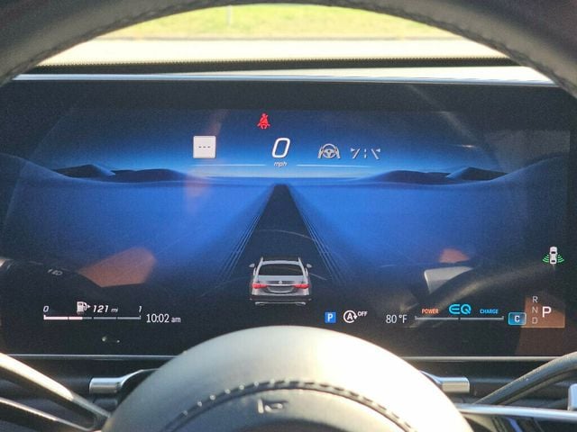 2022 Mercedes-Benz S-Class S 500 4MATIC Sedan - 22922773 - 25