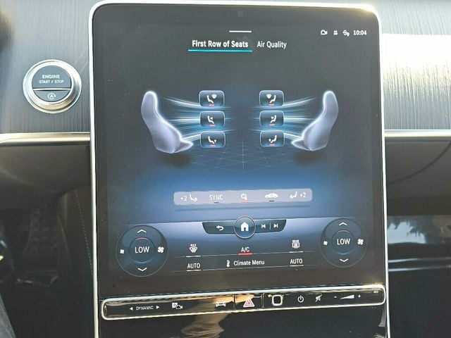 2022 Mercedes-Benz S-Class S 500 4MATIC Sedan - 22922773 - 27