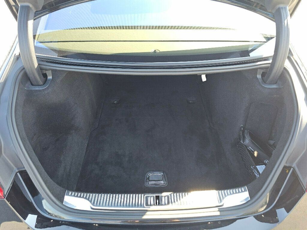 2022 Mercedes-Benz S-Class S 500 4MATIC Sedan - 22922773 - 38