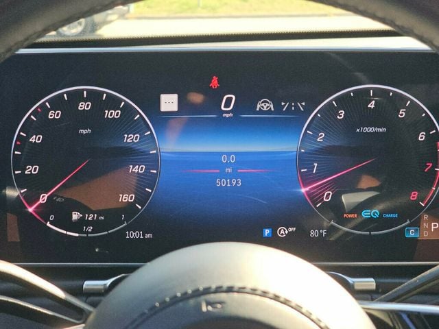 2022 Mercedes-Benz S-Class S 500 4MATIC Sedan - 22922773 - 3