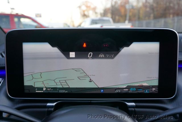 2022 Mercedes-Benz S-Class S 500 4MATIC Sedan AMG LINE ACTIVE AMBIENT LIGHT 3D CLUSTER  - 22949434 - 40