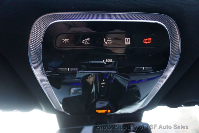 2022 Mercedes-Benz S-Class S 500 4MATIC Sedan AMG LINE ACTIVE AMBIENT LIGHT 3D CLUSTER  - 22949434 - 50