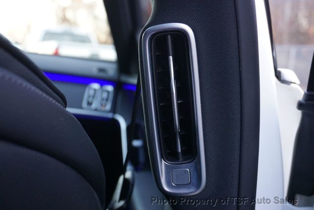 2022 Mercedes-Benz S-Class S 500 4MATIC Sedan AMG LINE ACTIVE AMBIENT LIGHT 3D CLUSTER  - 22949434 - 51