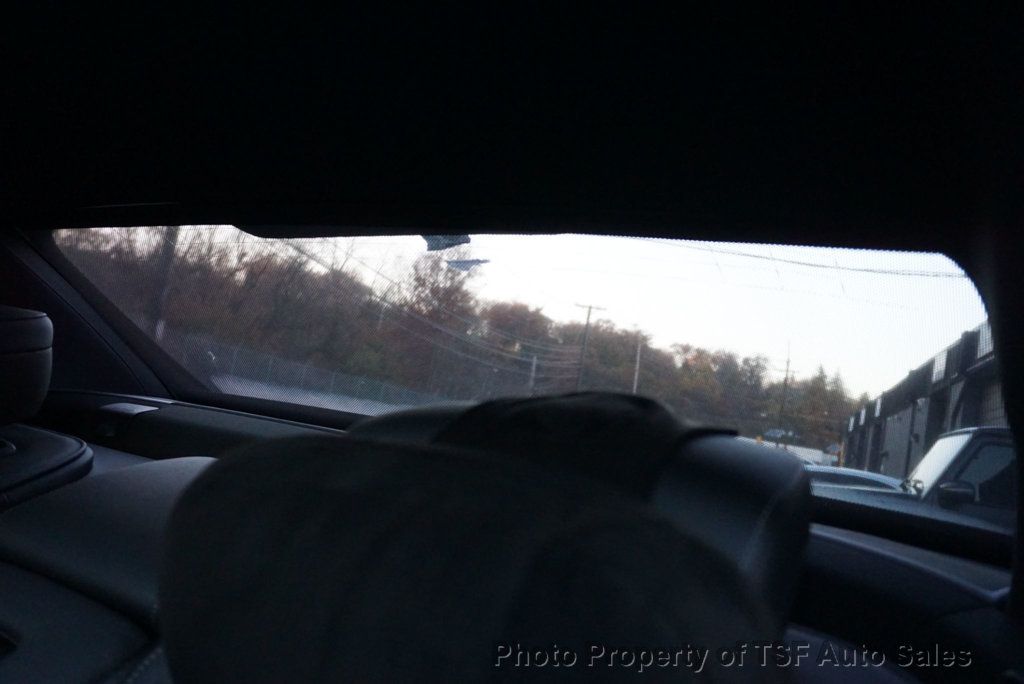 2022 Mercedes-Benz S-Class S 500 4MATIC Sedan AMG LINE ACTIVE AMBIENT LIGHT 3D CLUSTER  - 22949434 - 52