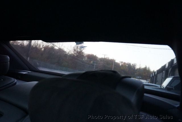 2022 Mercedes-Benz S-Class S 500 4MATIC Sedan AMG LINE ACTIVE AMBIENT LIGHT 3D CLUSTER  - 22949434 - 52