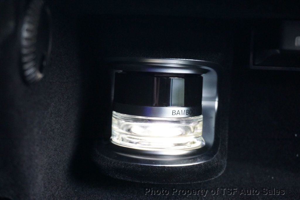 2022 Mercedes-Benz S-Class S 500 4MATIC Sedan AMG LINE ACTIVE AMBIENT LIGHT 3D CLUSTER  - 22949434 - 56