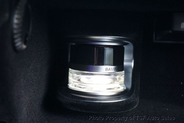 2022 Mercedes-Benz S-Class S 500 4MATIC Sedan AMG LINE ACTIVE AMBIENT LIGHT 3D CLUSTER  - 22949434 - 56