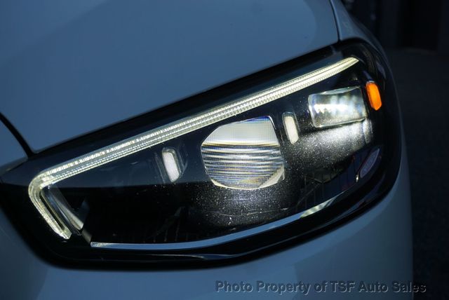 2022 Mercedes-Benz S-Class S 500 4MATIC Sedan AMG LINE ACTIVE AMBIENT LIGHT 3D CLUSTER  - 22949434 - 58