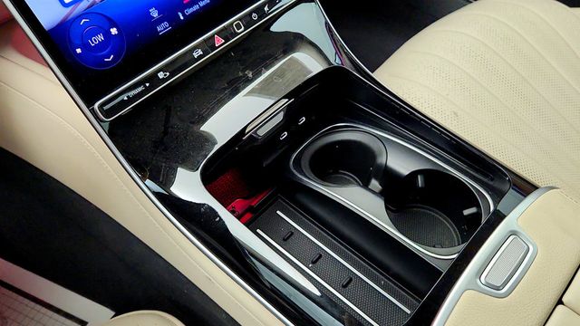 2022 Mercedes-Benz S-Class S 500 4MATIC Sedan w/ 19'' Aero 10-Twin-Multi-Spoke Wheels - 23032089 - 14