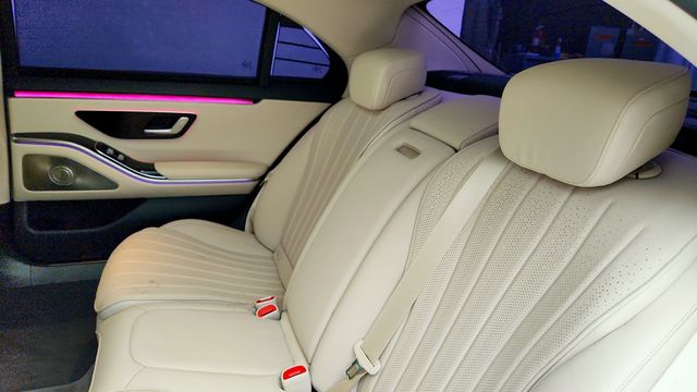 2022 Mercedes-Benz S-Class S 500 4MATIC Sedan w/ 19'' Aero 10-Twin-Multi-Spoke Wheels - 23032089 - 19