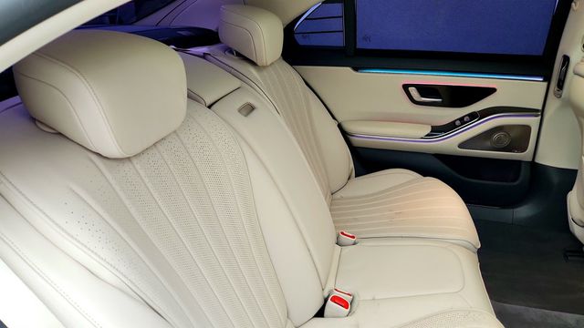 2022 Mercedes-Benz S-Class S 500 4MATIC Sedan w/ 19'' Aero 10-Twin-Multi-Spoke Wheels - 23032089 - 21