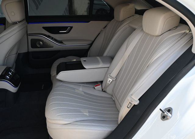 2022 Mercedes-Benz S-Class S 580 4MATIC AMG Line Package Night Package - 22995900 - 15