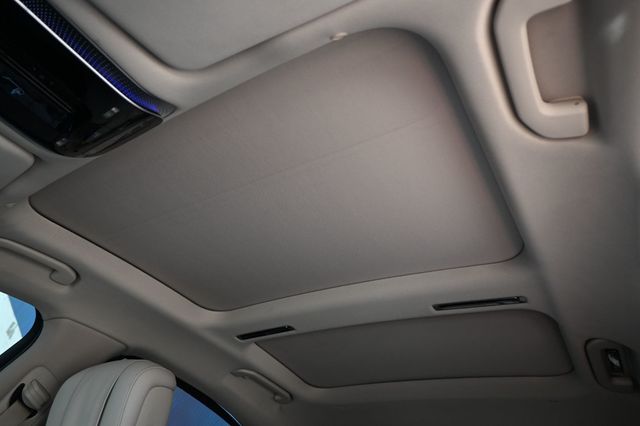 2022 Mercedes-Benz S-Class S 580 4MATIC AMG Line Package Night Package - 22995900 - 19