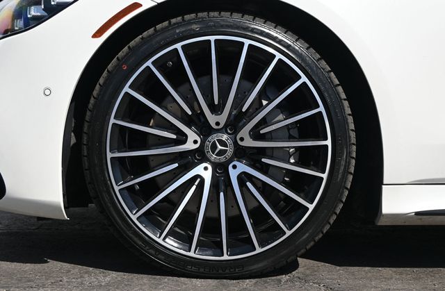 2022 Mercedes-Benz S-Class S 580 4MATIC AMG Line Package Night Package - 22995900 - 6