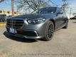 2022 Mercedes-Benz S-Class S 580 4MATIC,PANO,NAV,SURROUND VIEW CAM,HTD/VENT STS - 22994306 - 0