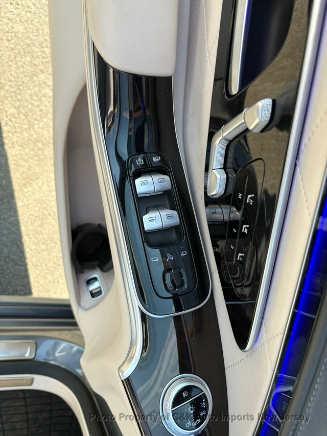 2022 Mercedes-Benz S-Class S 580 4MATIC,PANO,NAV,SURROUND VIEW CAM,HTD/VENT STS - 22994306 - 19