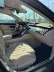 2022 Mercedes-Benz S-Class S 580 4MATIC,PANO,NAV,SURROUND VIEW CAM,HTD/VENT STS - 22994306 - 26