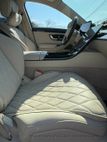 2022 Mercedes-Benz S-Class S 580 4MATIC,PANO,NAV,SURROUND VIEW CAM,HTD/VENT STS - 22994306 - 29