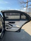 2022 Mercedes-Benz S-Class S 580 4MATIC,PANO,NAV,SURROUND VIEW CAM,HTD/VENT STS - 22994306 - 30
