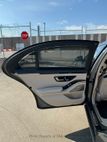 2022 Mercedes-Benz S-Class S 580 4MATIC,PANO,NAV,SURROUND VIEW CAM,HTD/VENT STS - 22994306 - 35