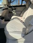 2022 Mercedes-Benz S-Class S 580 4MATIC,PANO,NAV,SURROUND VIEW CAM,HTD/VENT STS - 22994306 - 38