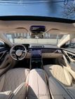 2022 Mercedes-Benz S-Class S 580 4MATIC,PANO,NAV,SURROUND VIEW CAM,HTD/VENT STS - 22994306 - 42