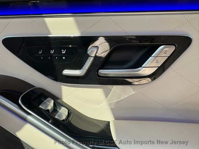 2022 Mercedes-Benz S-Class S 580 4MATIC,PANO,NAV,SURROUND VIEW CAM,HTD/VENT STS - 22994306 - 45