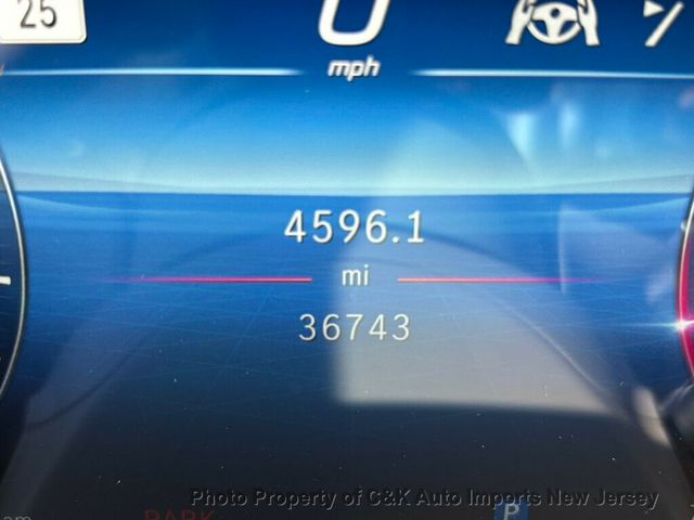 2022 Mercedes-Benz S-Class S 580 4MATIC,PANO,NAV,SURROUND VIEW CAM,HTD/VENT STS - 22994306 - 46