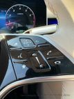 2022 Mercedes-Benz S-Class S 580 4MATIC,PANO,NAV,SURROUND VIEW CAM,HTD/VENT STS - 22994306 - 52