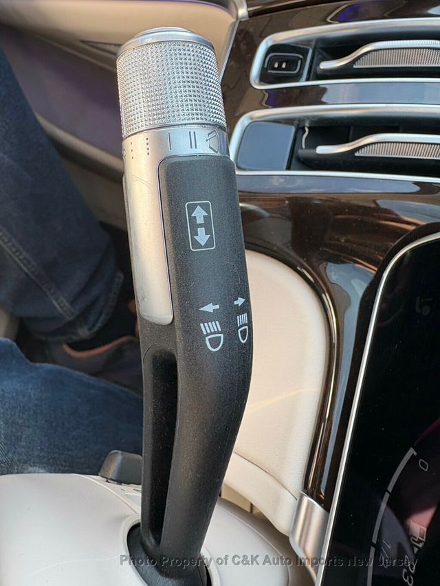 2022 Mercedes-Benz S-Class S 580 4MATIC,PANO,NAV,SURROUND VIEW CAM,HTD/VENT STS - 22994306 - 54