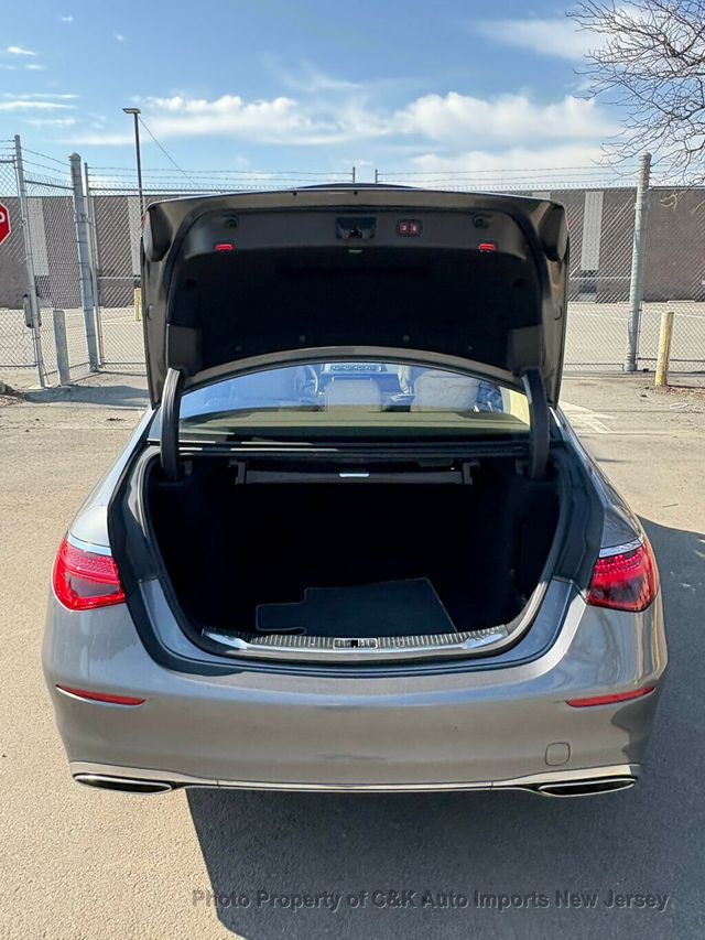 2022 Mercedes-Benz S-Class S 580 4MATIC,PANO,NAV,SURROUND VIEW CAM,HTD/VENT STS - 22994306 - 57