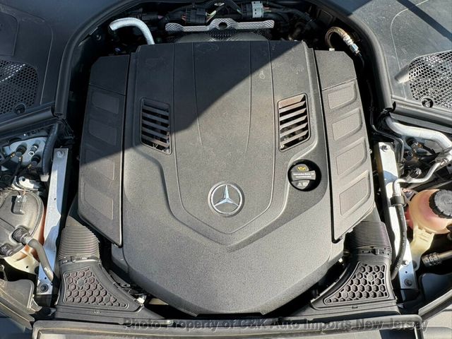 2022 Mercedes-Benz S-Class S 580 4MATIC,PANO,NAV,SURROUND VIEW CAM,HTD/VENT STS - 22994306 - 59