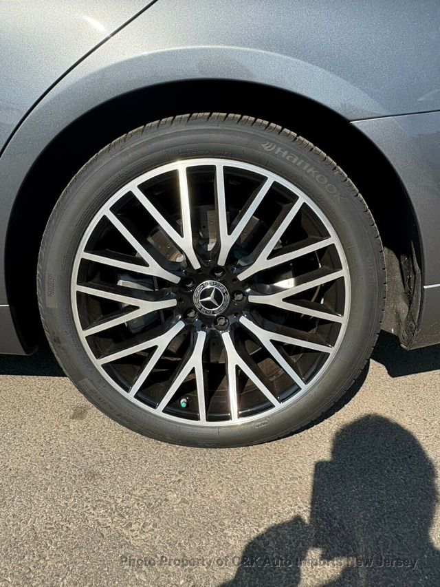 2022 Mercedes-Benz S-Class S 580 4MATIC,PANO,NAV,SURROUND VIEW CAM,HTD/VENT STS - 22994306 - 64