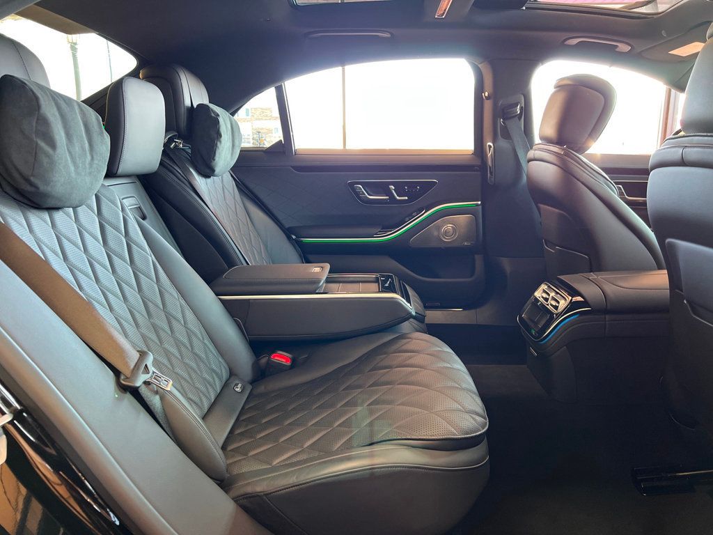 2022 Mercedes-Benz S-Class S 580 4MATIC Sedan - 22796467 - 9