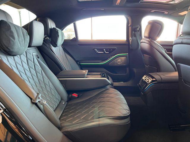 2022 Mercedes-Benz S-Class S 580 4MATIC Sedan - 22796467 - 9