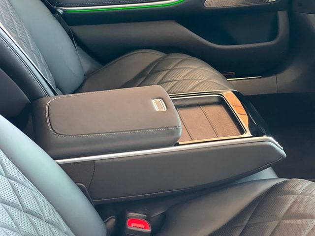 2022 Mercedes-Benz S-Class S 580 4MATIC Sedan - 22796467 - 12