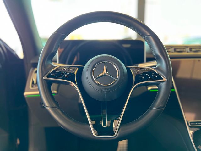 2022 Mercedes-Benz S-Class S 580 4MATIC Sedan - 22796467 - 20