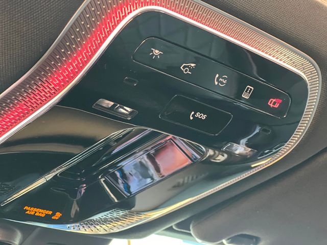 2022 Mercedes-Benz S-Class S 580 4MATIC Sedan - 22796467 - 33