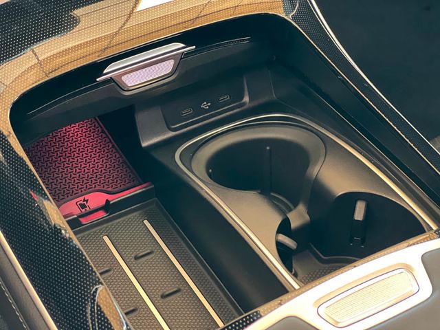 2022 Mercedes-Benz S-Class S 580 4MATIC Sedan - 22796467 - 34