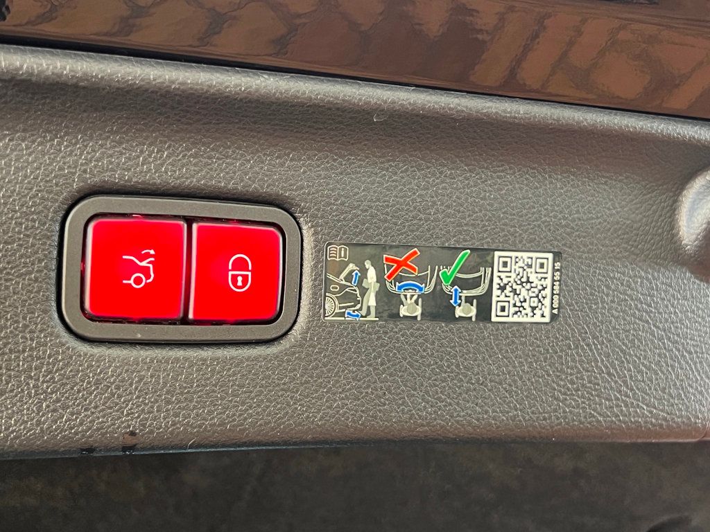 2022 Mercedes-Benz S-Class S 580 4MATIC Sedan - 22796467 - 39