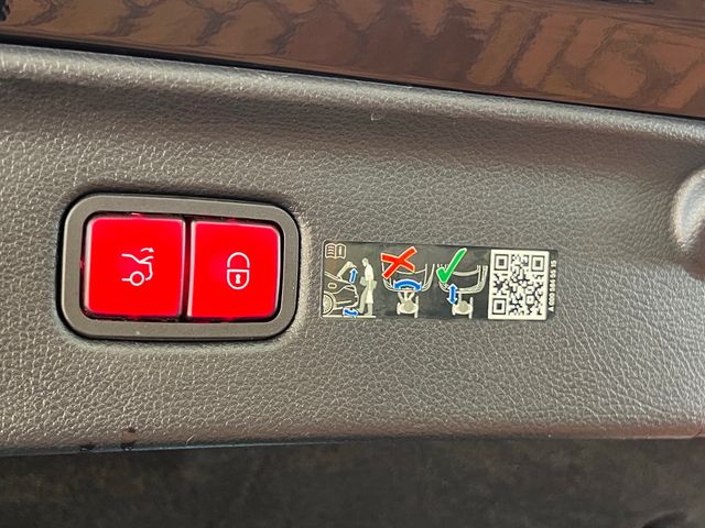 2022 Mercedes-Benz S-Class S 580 4MATIC Sedan - 22796467 - 39