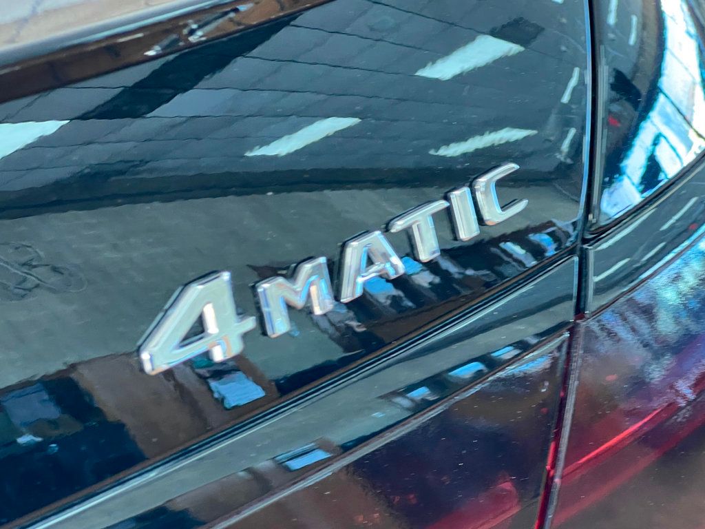 2022 Mercedes-Benz S-Class S 580 4MATIC Sedan - 22796467 - 40