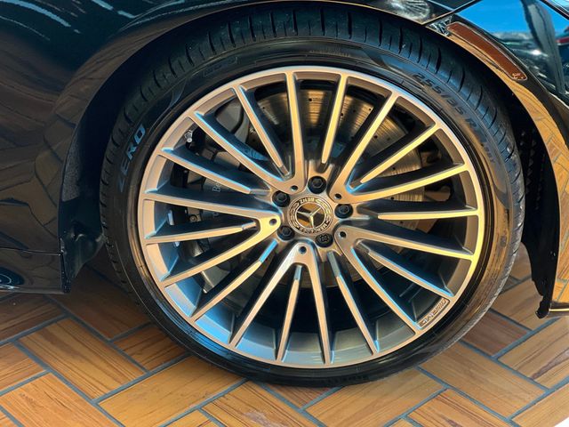 2022 Mercedes-Benz S-Class S 580 4MATIC Sedan - 22796467 - 44