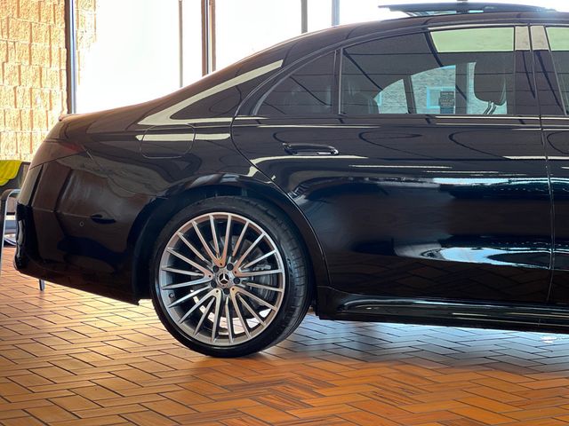 2022 Mercedes-Benz S-Class S 580 4MATIC Sedan - 22796467 - 48