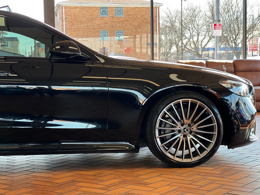 2022 Mercedes-Benz S-Class S 580 4MATIC Sedan - 22796467 - 49