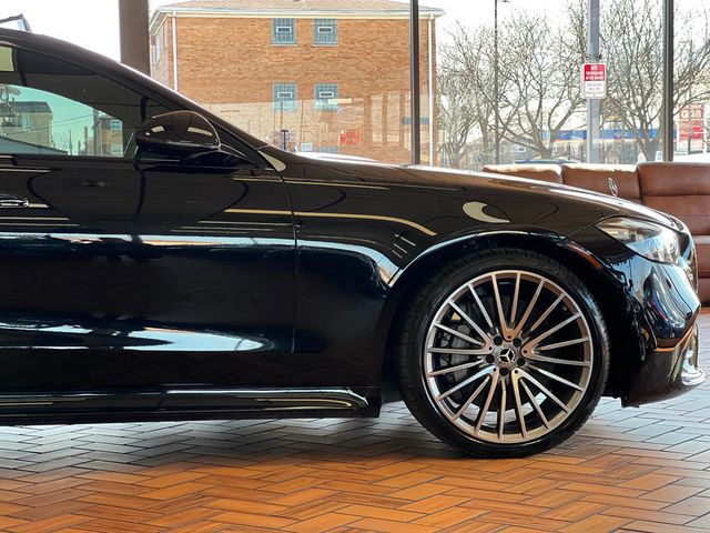 2022 Mercedes-Benz S-Class S 580 4MATIC Sedan - 22796467 - 49