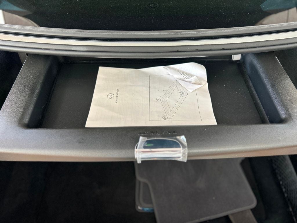 2022 Mercedes-Benz S-Class S 580 4MATIC Sedan - 22847953 - 10