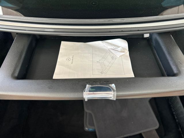 2022 Mercedes-Benz S-Class S 580 4MATIC Sedan - 22847953 - 10