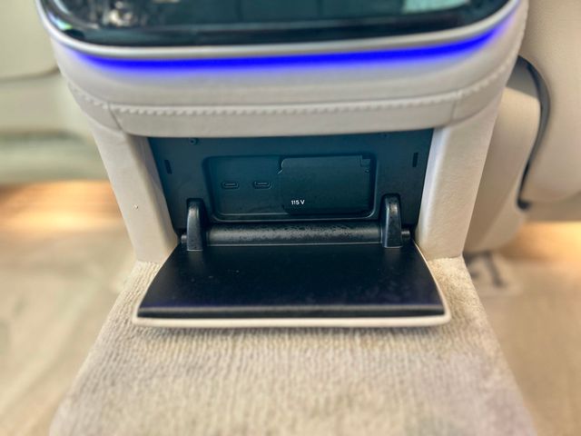 2022 Mercedes-Benz S-Class S 580 4MATIC Sedan - 22847953 - 21