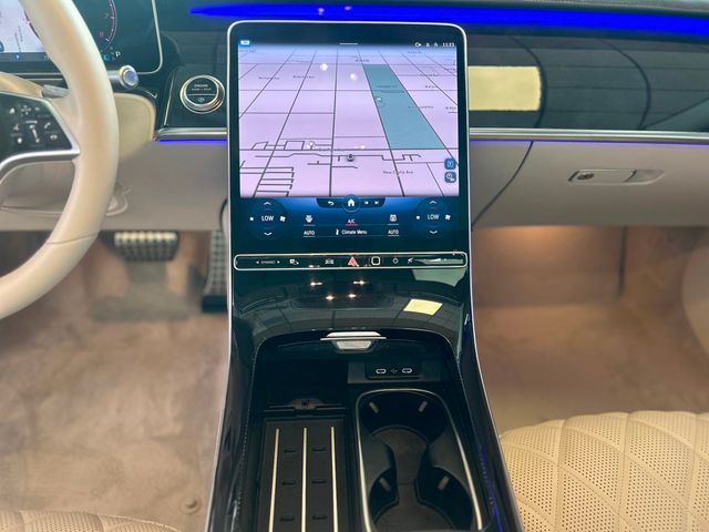 2022 Mercedes-Benz S-Class S 580 4MATIC Sedan - 22847953 - 31